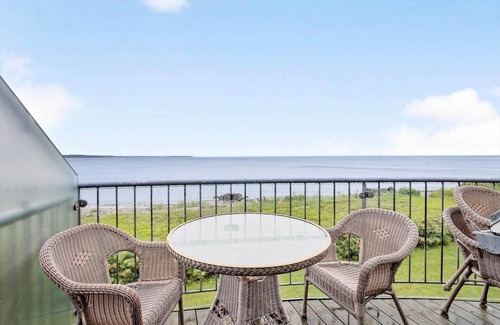 Kerteminde Apartment | 53 m² Apartment ∙ 1 bedroom ∙ 4 guests