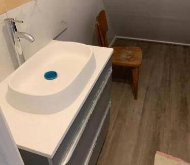 Pierrelaye Apartment | 53 m² Apartment ∙ 2 bedrooms ∙ 4 guests