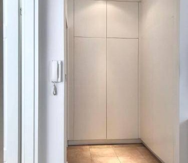 Czestochowa Apartment | 53 m² Apartment ∙ 1 bedroom ∙ 4 guests