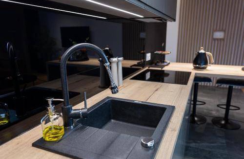 Busko-Zdroj Apartment | 53 m² Apartment ∙ 1 bedroom ∙ 4 guests