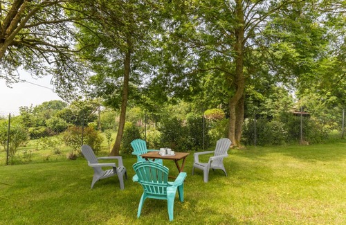 Carentan les Marais House | 53 m² Gîte ∙ 2 guests