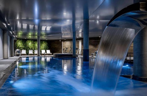 Sosnowka Hotel | 53 m² Hotel ∙ 2 bedrooms ∙ 5 guests