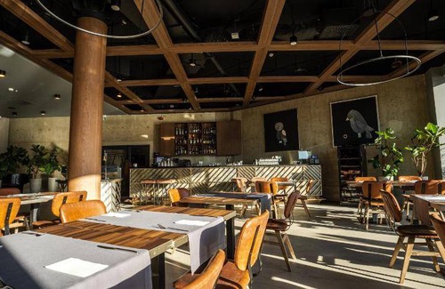 Sosnowka Hotel | 53 m² Hotel ∙ 2 bedrooms ∙ 5 guests