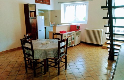 Pays de Fontenay-Vendee House | 53 m² House ∙ 1 bedroom ∙ 3 guests