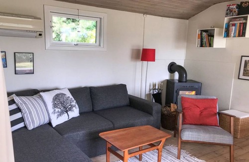 Stubbekobing House | 53 m² House ∙ 1 bedroom ∙ 6 guests