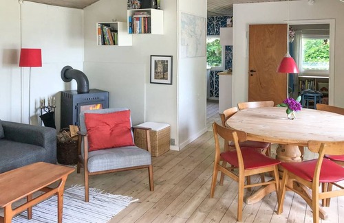 Stubbekobing House | 53 m² House ∙ 1 bedroom ∙ 6 guests