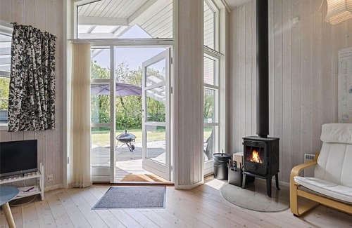 Hasle House | 53 m² House ∙ 2 bedrooms ∙ 4 guests