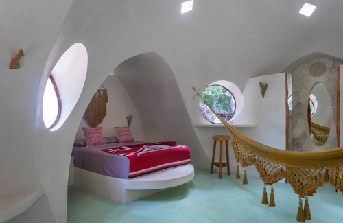 Soliman Bay Resort | 53 m² Private room ∙ 1 bedroom ∙ 2 guests