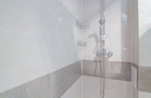 Wola Resort | 53 m² Private room ∙ 1 bedroom ∙ 1 guest