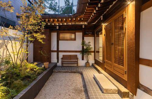 Seochon Villa | 53 m² Villa ∙ 1 bedroom ∙ 3 guests