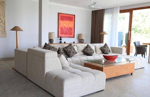 Temukus Villa | 535 m² Villa ∙ 5 bedrooms ∙ 10 guests
