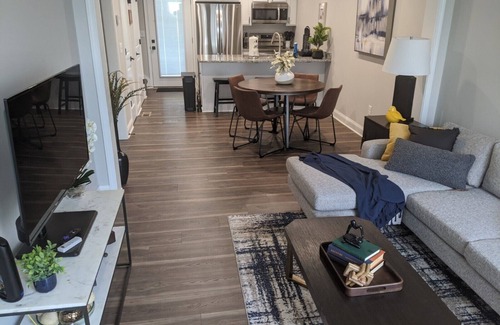 Washington Court House House | #537 3 Bedroom 2.5 Bath Townhome W/EV