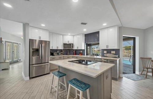 Punta Gorda House | 537 Eleuthera