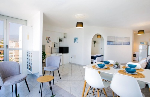 Los Cristianos Apartment | 54 B Apartamento La Estrella