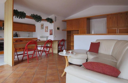 Centro Valle Intelvi Apartment | 54 m² Apartment ∙ 1 bedroom ∙ 2 guests