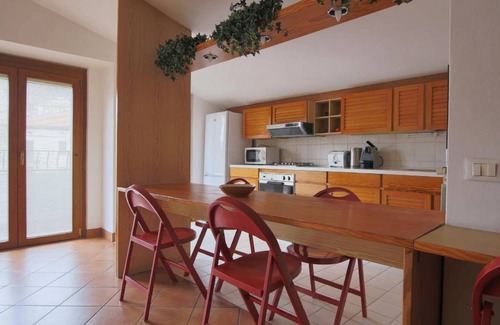 Centro Valle Intelvi Apartment | 54 m² Apartment ∙ 1 bedroom ∙ 2 guests