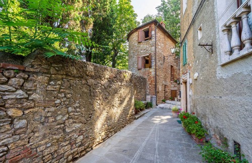 Serre di Rapolano Apartment | 54 m² Apartment ∙ 1 bedroom ∙ 2 guests
