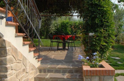 Massa e Cozzile Apartment | 54 m² Apartment ∙ 2 bedrooms ∙ 5 guests