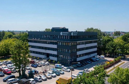 Skierniewice Apartment | 54 m² Apartment ∙ 2 guests