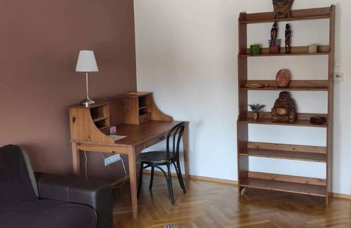Sopron Apartment | 54 m² Apartment ∙ 1 bedroom ∙ 4 guests