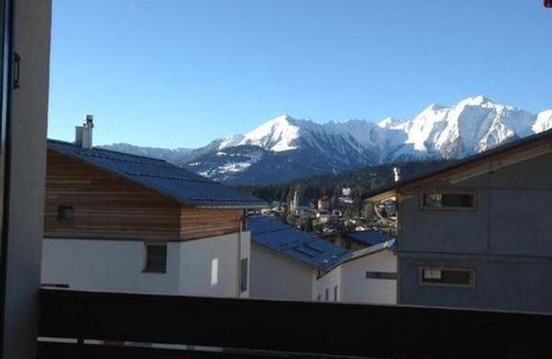 Flims Apartment | 54 m² Apartment ∙ 1 bedroom ∙ 4 guests