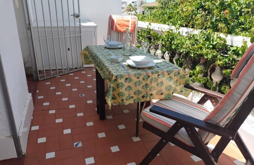 Nerja Apartment | 54 m² Apartment ∙ 1 bedroom ∙ 2 guests
