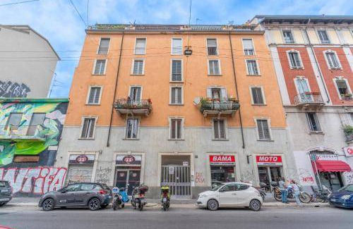 Zona Padova Apartment | 54 m² Apartment ∙ 1 bedroom ∙ 4 guests