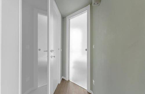 Zona Padova Apartment | 54 m² Apartment ∙ 1 bedroom ∙ 4 guests