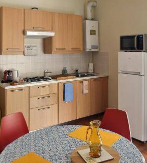 Vimodrone Apartment | 54 m² Apartment ∙ 1 bedroom ∙ 2 guests
