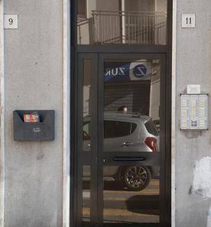 Vimodrone Apartment | 54 m² Apartment ∙ 1 bedroom ∙ 2 guests
