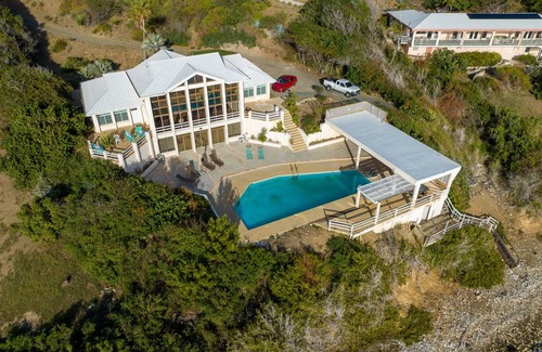 Grapetree Apartment | 54 m² Apartment ∙ 1 bedroom ∙ 2 guests