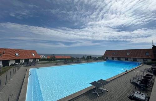 Gudhjem Apartment | 54 m² Apartment ∙ 2 bedrooms ∙ 4 guests
