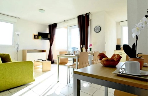 Azille Apartment | 54 m² Apartment ∙ 2 bedrooms ∙ 5 guests