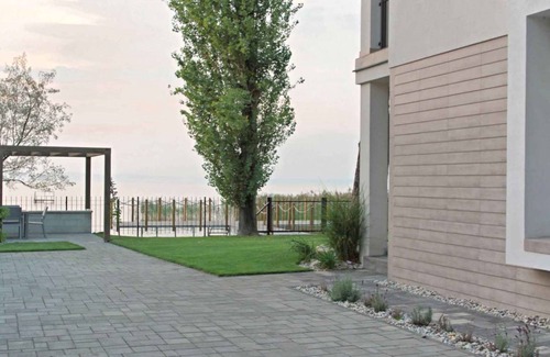 Siofok-Sosto Apartment | 54 m² Apartment ∙ 2 bedrooms ∙ 6 guests