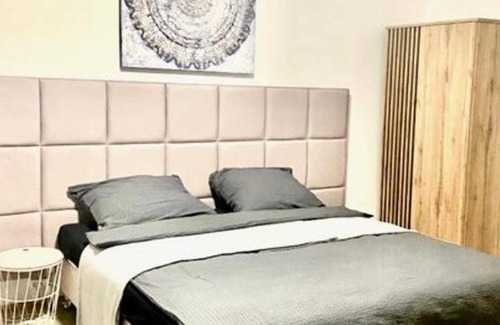 Legnica Apartment | 54 m² Apartment ∙ 3 bedrooms ∙ 6 guests