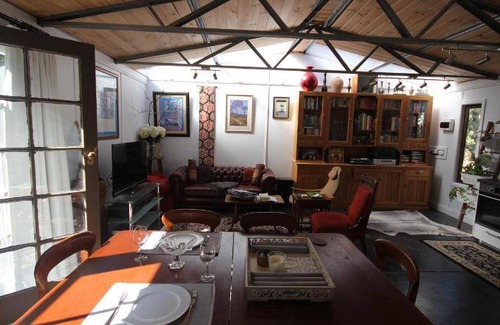 Wheatsheaf Apartment | 54 m² Apartment ∙ 1 bedroom ∙ 2 guests
