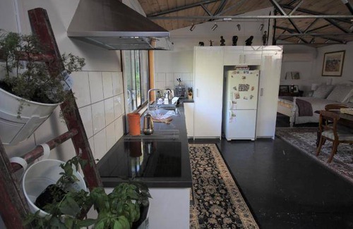 Wheatsheaf Apartment | 54 m² Apartment ∙ 1 bedroom ∙ 2 guests