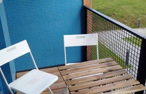 Bela pod Pradedem Apartment | 54 m² Apartment ∙ 1 bedroom ∙ 5 guests