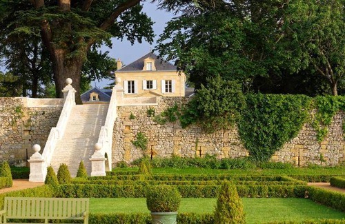 Tabanac Bed & Breakfast | 54 m² Bed and breakfast ∙ 2 guests