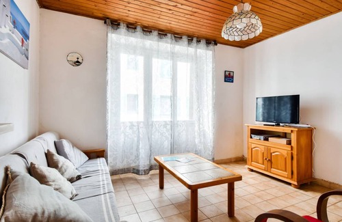 Noirmoutier-en-l'Ile House | 54 m² House ∙ 2 bedrooms ∙ 4 guests
