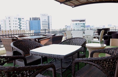Bole Hotel | 54 m² Hotel ∙ 127 guests
