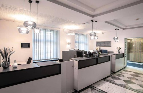 Kapfenberg Hotel | 54 m² Hotel ∙ 2 guests