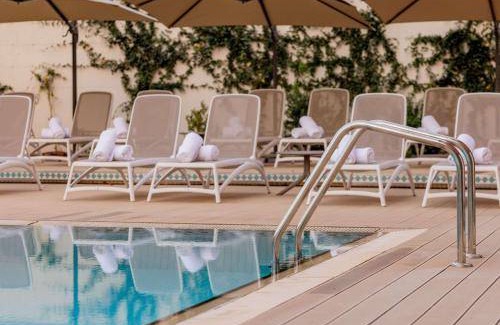 Ain Benian Hotel | 54 m² Hotel ∙ 3 guests
