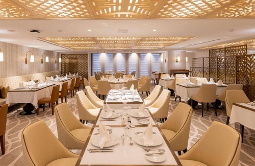 Ain Benian Hotel | 54 m² Hotel ∙ 3 guests
