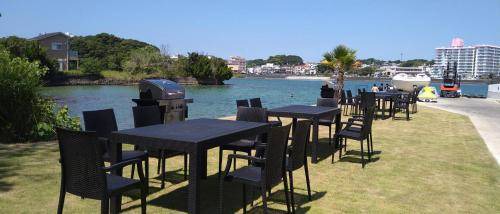 Shirahama Hotel | 54 m² Hotel ∙ 8 guests