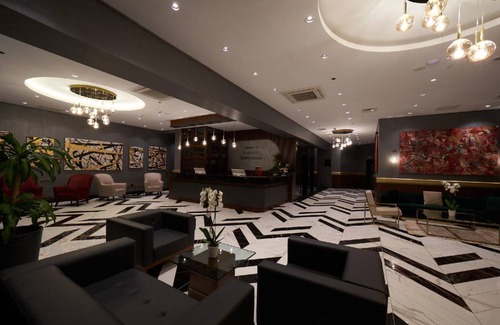 Odunpazarı Hotel | 54 m² Hotel ∙ 8 guests