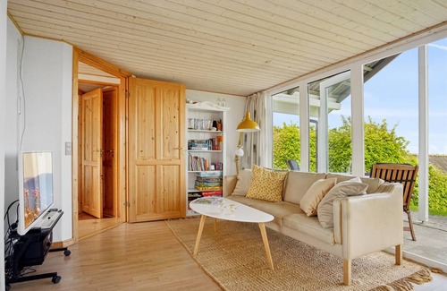 Hejlsminde Strand House | 54 m² House ∙ 2 bedrooms ∙ 6 guests