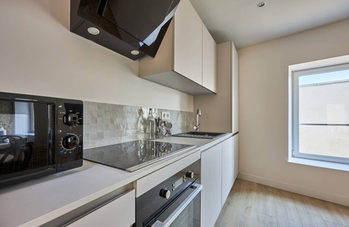 Langrune-sur-Mer House | 54 m² House ∙ 2 bedrooms ∙ 6 guests