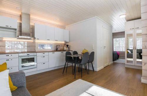Kitula House | 54 m² House ∙ 1 bedroom ∙ 9 guests