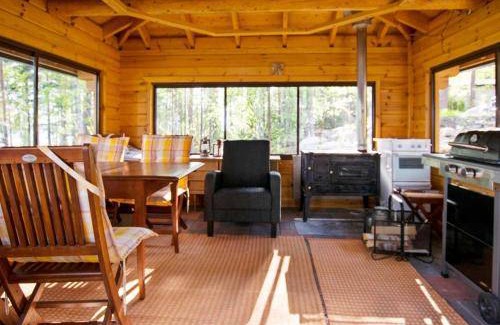 Kitula House | 54 m² House ∙ 1 bedroom ∙ 9 guests